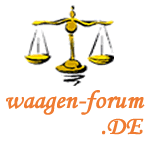 Logo of Waagen und Gewichte Lexikon