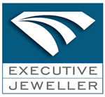 Logo of Executive Jeweller