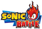 Logo of Sonic Battle Wiki