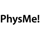 Logo of PhysMe