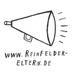 Logo of Reinfelder-Eltern