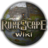 Logo of The RuneScape Wiki
