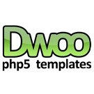 Logo of Dwoo Docs