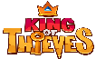 Logo of King Of Thieves Wiki