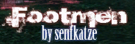 Logo of Footmen Wiki