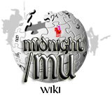 Logo of MMU-Wiki