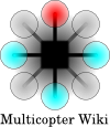 Logo of Multicopter Wiki