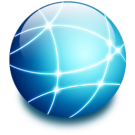 Logo of NetzWiki