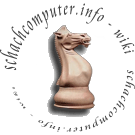 Logo of Schachcomputer.info Wiki