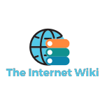 Logo of The Internet Wiki