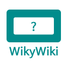 Logo of Wikywiki