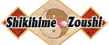 Logo of Shikihime Zoushi Wikia