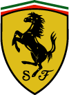 Logo of Ferrari Wiki