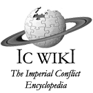 Logo of IC-Wiki