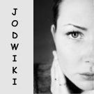 Logo of JodWiki