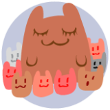 Logo of Motherhamster