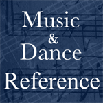 Logo of Music Reference Wiki