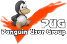 Logo of PUG