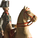 Logo of Toy Soldier Wiki
