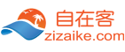 Logo of 自在客旅行网