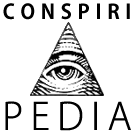Logo of Conspiripedia