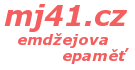 Logo of Mj41.cz