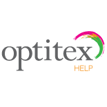 Logo of OptiTexHelpEn