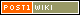 Logo of Post1Wiki
