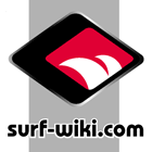 Logo of Surf-Wiki.com