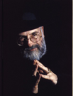 Logo of Discworld & Terry Pratchett Wiki