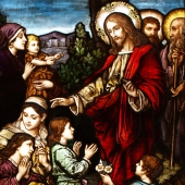 Logo of The Work of God's Children