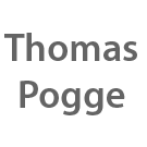 Logo of Thomas Pogge