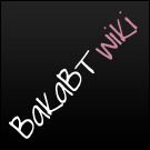 Logo of BakaBT Wiki