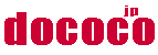 Logo of Dococo