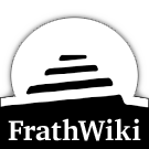 Logo of FrathWiki