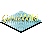 Logo of GenieWiki