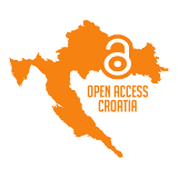 Logo of Grupa za otvoreni pristup