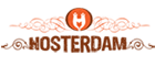 Logo of Hosterdam wikipedia