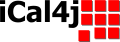 Logo of ICal4j Wiki