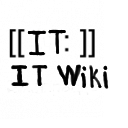 Logo of IT Wiki