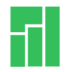 Logo of Manjaro Linux