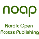 Logo of NOAP