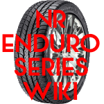 Logo of NR Enduro Series Wiki