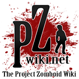 Logo of PZwiki