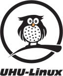 Logo of UHU-Linux