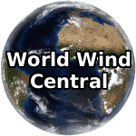 Logo of World Wind Wiki
