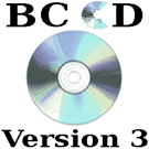 Logo of BCCD 3.0