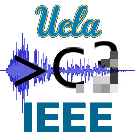 Logo of UCLA IEEE C3