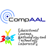 Logo of Compaal wiki