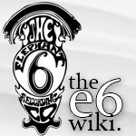 Logo of Elephant 6 Wiki